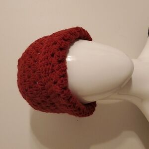 Knited Hat/Gloves